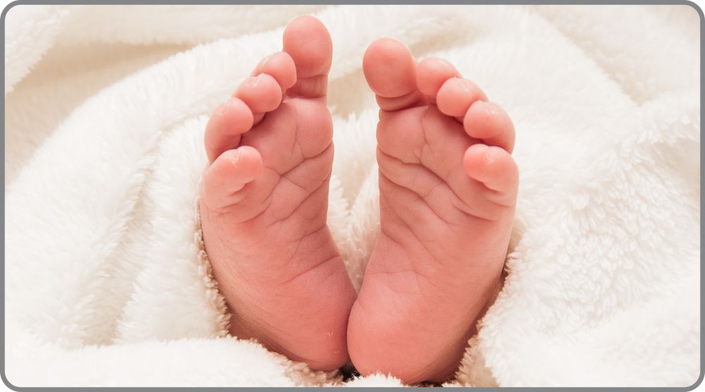 The Parent’s Guide to Your Child’s Foot Development: The Sole of the Matter